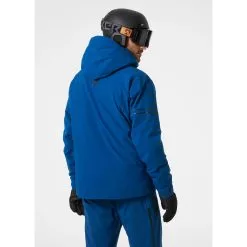 Helly Hansen Men’s Swift Team Insulated Ski Jacket -Tilbud Try Ski Butik 65871 606 3 onbody2