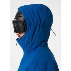 Helly Hansen Men’s Swift Team Insulated Ski Jacket -Tilbud Try Ski Butik 65871 606 8 feature1