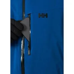 Helly Hansen Men’s Swift Team Insulated Ski Jacket -Tilbud Try Ski Butik 65871 606 8 feature2