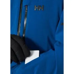 Helly Hansen Men’s Swift Team Insulated Ski Jacket -Tilbud Try Ski Butik 65871 606 8 feature3