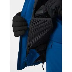 Helly Hansen Men’s Swift Team Insulated Ski Jacket -Tilbud Try Ski Butik 65871 606 8 feature4