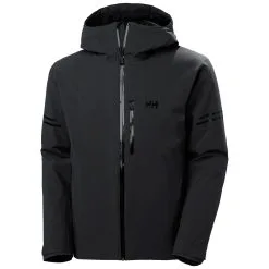 Helly Hansen Men’s Swift Team Insulated Ski Jacket -Tilbud Try Ski Butik 65871 990 2 main