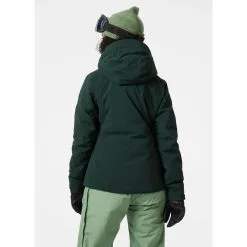 Helly Hansen Women’s Alphelia Skijakke Dame -Tilbud Try Ski Butik 65909 495 3 onbody2