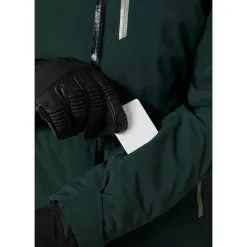 Helly Hansen Women’s Alphelia Skijakke Dame -Tilbud Try Ski Butik 65909 495 8 feature2