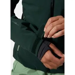 Helly Hansen Women’s Alphelia Skijakke Dame -Tilbud Try Ski Butik 65909 495 8 feature3