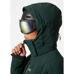 Helly Hansen Women’s Alphelia Skijakke Dame -Tilbud Try Ski Butik 65909 495 8 feature4