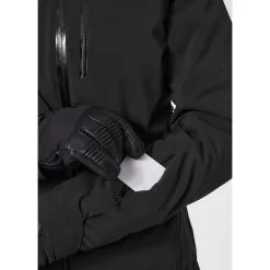 Helly Hansen Women’s Alphelia Skijakke Dame -Tilbud Try Ski Butik 65909 990 8 feature2