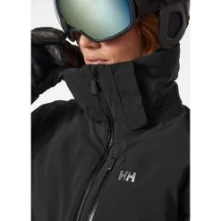 Helly Hansen Women’s Alphelia Skijakke Dame -Tilbud Try Ski Butik 65909 990 8 feature3