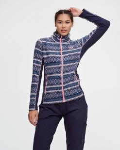 Kari Traa Olga Fleece Jakke / Trøje Dame -Tilbud Try Ski Butik 677be616fee04ef99b9db8c02780de6d 6db82259 c9f2 4a0b a4dc 5e9a8e1589a3