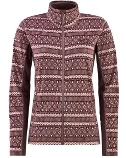 Kari Traa Olga Fleece Jakke / Trøje Dame -Tilbud Try Ski Butik 678942 49a40cc8 d5b8 45d5 b4ea fa3549e9e8c4