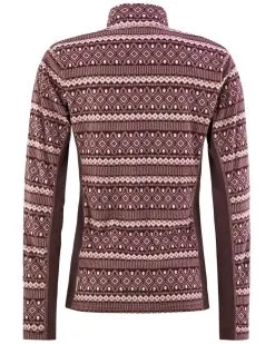 Kari Traa Olga Fleece Jakke / Trøje Dame -Tilbud Try Ski Butik 678943 9e84e9f3 78d1 4e4c b76d 1de132968409