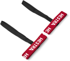 Hestra Handcuffs Håndledsstropper Junior Til Skihandsker - Børn