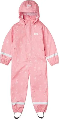 Helly Hansen Helly-Hansen K Bergen Pu Playsuit