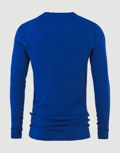 Bula Geo Merino Wool Crew Skiundertøj Sæt Herre -Tilbud Try Ski Butik 720510 GEO MERINO WOOL CREW LAPIS PRODUCT 2 Bula 1773758e d80e 4091 9236 aa3b18f64813