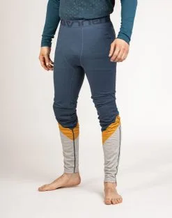Bula Retro Wool Pants Uldunderbukser Herre -Tilbud Try Ski Butik 720574 Retro Merino Wool Pants DENIM MODEL 1 Bula 09c299b2 8de1 42c9 a238 8ced48eb3c9e