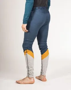 Bula Retro Wool Pants Uldunderbukser Herre -Tilbud Try Ski Butik 720574 Retro Merino Wool Pants DENIM MODEL 2 Bula d80ff135 bb85 4679 b7bf b9e2b00195d0
