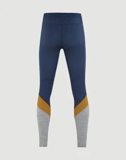 Bula Retro Skiundertøj Sæt Herre -Tilbud Try Ski Butik 720574 Retro Merino Wool Pants DENIM PRODUCT 2 Bula