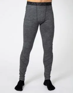 Bula Retro Wool Crew Skiundertøj Sæt Herre -Tilbud Try Ski Butik 720574 Retro Merino Wool Pants GREY MODEL 1 Bula 1800x1800 20fdb269 08ea 41aa a348 e3c87c5f1e01