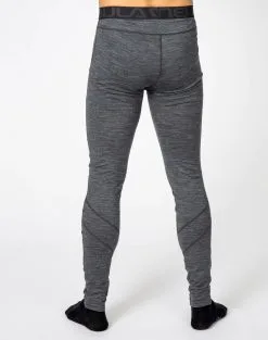 Bula Retro Wool Crew Skiundertøj Sæt Herre -Tilbud Try Ski Butik 720574 Retro Merino Wool Pants GREY MODEL 2 Bula 1800x1800 bbab6a09 e4e7 4d15 875e f4a933dfce71