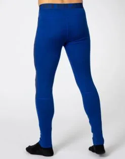 Bula Geo Merino Wool Pant Skiunderbukser Herre -Tilbud Try Ski Butik 720575 Geo Merino Wool Pants LAPIS MODEL 2 Bula