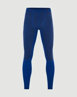 Bula Geo Merino Wool Pant Skiunderbukser Herre -Tilbud Try Ski Butik 720575 Geo Merino Wool Pants LAPIS PRODUCT 1 Bula