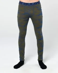 Bula Camo Merino Wool Pant Skiunderbukser Herre 10 Bula Camo Merino Wool Pant Skiunderbukser Herre -Tilbud Try Ski Butik 720728 Camo Merino Wool Pants DENIM MODEL 1 Bula