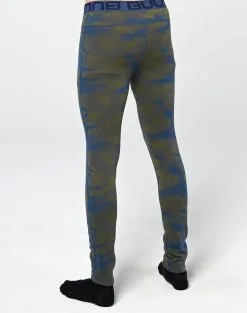 Bula Camo Merino Wool Pant Skiunderbukser Herre 11 Bula Camo Merino Wool Pant Skiunderbukser Herre -Tilbud Try Ski Butik 720728 Camo Merino Wool Pants DENIM MODEL 2 Bula