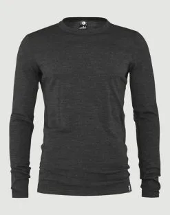 Bula Base Crew Skiundertrøje Herre