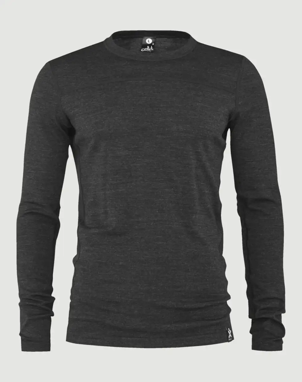 Bula Base Crew Skiundertrøje Herre 1 Bula Base Crew Skiundertrøje Herre