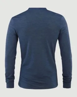 Bula Base Crew Skiundertrøje Herre 17 Bula Base Crew Skiundertrøje Herre -Tilbud Try Ski Butik 720730 Base Crew DENIM PRODUCT 2 Bula