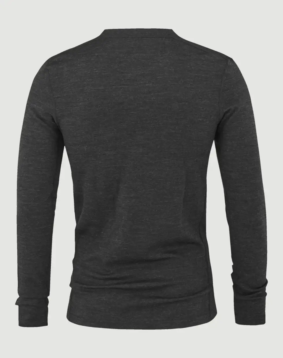 Bula Base Crew Skiundertrøje Herre 2 Bula Base Crew Skiundertrøje Herre - Billede 2