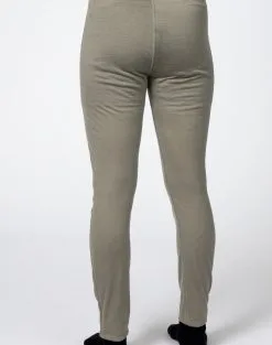 Bula Aztec Merino Wool Crew Skiundertøj Sæt Herre -Tilbud Try Ski Butik 720818 Aztec Merino Wool Pants SAGE MODEL 2 Bula