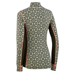 Kari Traa Rose H/Z Højhalset Skiundertrøje Med Lynlås – 100% Merinould -Tilbud Try Ski Butik 79dbbf79406b452382bf8a784e01cd1d ebbebf4f e363 4949 a808 37c78e9799c8