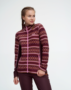 Kari Traa Olga Fleece Jakke / Trøje Dame -Tilbud Try Ski Butik 7a3a6e26641b46e0a0f15d0f574d9e98 b196cd2d 5e80 4fa4 b845 dc6bd7490ac5