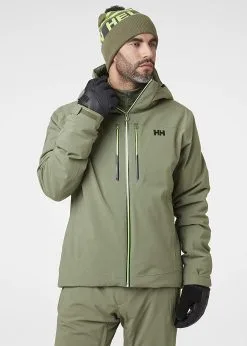 Helly Hansen Men Alpha Lifaloft Skijakke Herre -Tilbud Try Ski Butik 81MGklu7frL. AC UL1500