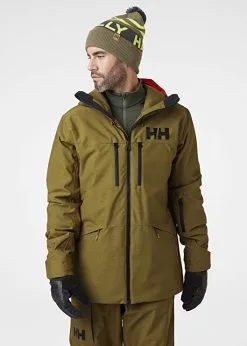 Helly Hansen Men’s Garibaldi 2.0 Skijakke Herre -Tilbud Try Ski Butik 81p4EdKgCgL. AC SY741