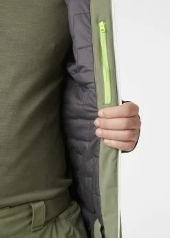 Helly Hansen Men Alpha Lifaloft Skijakke Herre -Tilbud Try Ski Butik 81sEbEaIaJL. AC UL1500