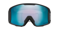 Oakley Line Miner™ M -Tilbud Try Ski Butik 888392334268 line miner m matte black prizm snow sapphire irid main 010