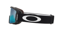 Oakley Line Miner™ M -Tilbud Try Ski Butik 888392334268 line miner m matte black prizm snow sapphire irid main 028