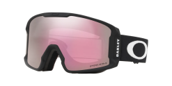 Oakley Line Miner™ M -Tilbud Try Ski Butik 888392334299 line miner m matte black prizm snow hi pink main 001