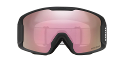 Oakley Line Miner™ M -Tilbud Try Ski Butik 888392334299 line miner m matte black prizm snow hi pink main 010