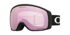Oakley Flight Tracker™ M -Tilbud Try Ski Butik 888392459961 flight tracker m matte black prizm snow hi pink main 001