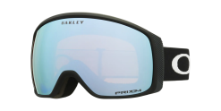 Oakley Flight Tracker™ M -Tilbud Try Ski Butik 888392459992 flight tracker m matte black prizm snow sapphire irid main 001