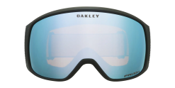 Oakley Flight Tracker™ M -Tilbud Try Ski Butik 888392459992 flight tracker m matte black prizm snow sapphire irid main 010