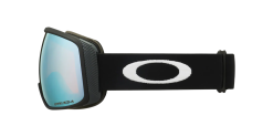 Oakley Flight Tracker™ M -Tilbud Try Ski Butik 888392459992 flight tracker m matte black prizm snow sapphire irid main 028