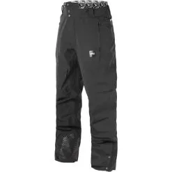 Picture Track Skibukser - Black