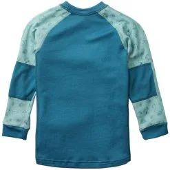 Helly Hansen Kids' HH LIFA® Merino Base Layer Set Skiundertøj Børn -Tilbud Try Ski Butik 9 84870 k hh lifa merino set jr bluet 48610 501 03