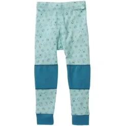 Helly Hansen Kids' HH LIFA® Merino Base Layer Set Skiundertøj Børn -Tilbud Try Ski Butik 9 84870 k hh lifa merino set jr bluet 48610 501 04