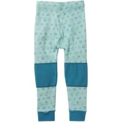 Helly Hansen Kids' HH LIFA® Merino Base Layer Set Skiundertøj Børn -Tilbud Try Ski Butik 9 84870 k hh lifa merino set jr bluet 48610 501 05