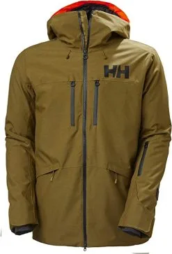 Helly Hansen Men’s Garibaldi 2.0 Skijakke Herre -Tilbud Try Ski Butik 91r2kKhE1PL. AC SY741